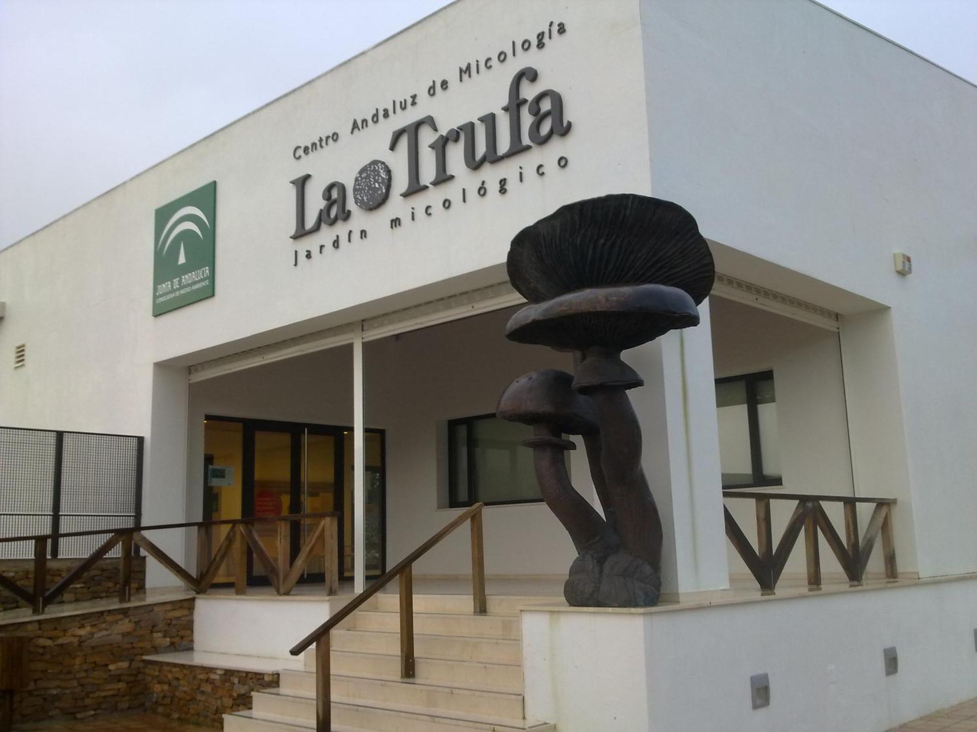 Casa Rural Fuente Zagrilla Exterior photo
